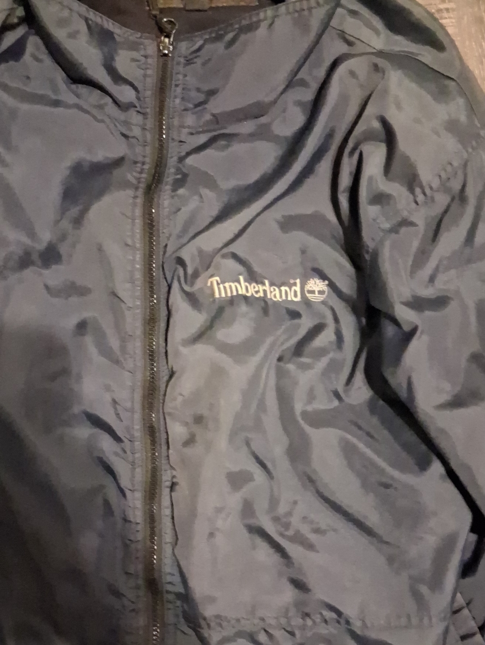 Timberland Jacket - Picture 2 of 7